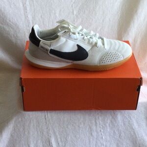 Nike Streetgato - Low-Top Soccer Shoes